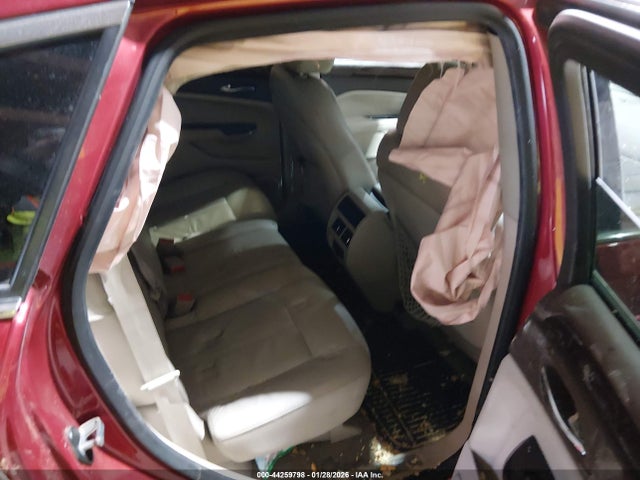 2015 CADILLAC SRX 3GYFNEE33FS611325 Photo 7