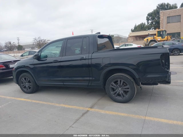 Honda Ridgeline Sport 2019 5FPYK3F13KB037232 Image 15
