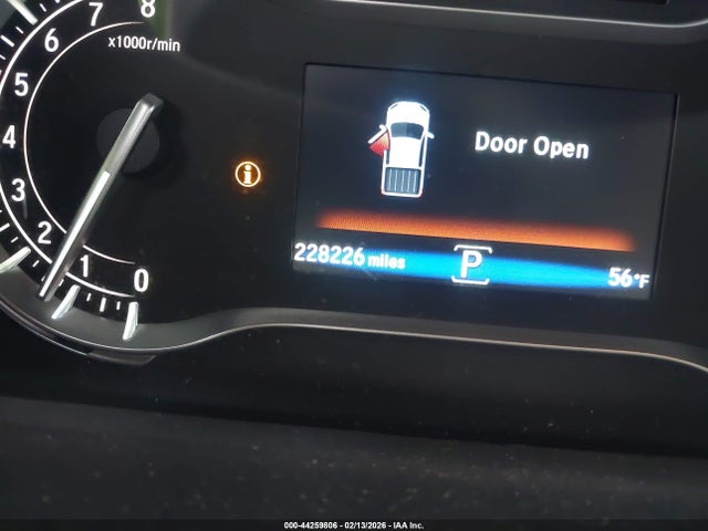 Honda Ridgeline Sport 2019 5FPYK3F13KB037232 Image 16
