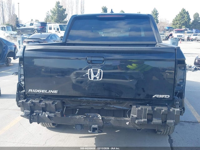 Honda Ridgeline Sport 2019 5FPYK3F13KB037232 Image 17
