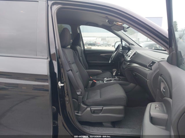 Honda Ridgeline Sport 2019 5FPYK3F13KB037232 Image 5