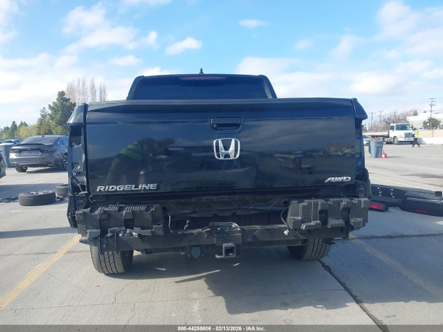 Honda Ridgeline Sport 2019 5FPYK3F13KB037232 Image 6