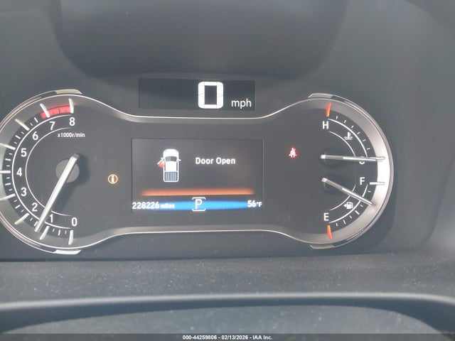 Honda Ridgeline Sport 2019 5FPYK3F13KB037232 Image 7