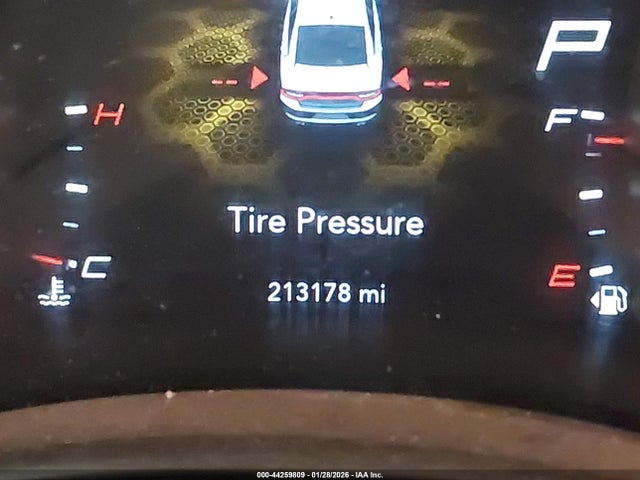 Dodge Charger Se Awd 2017 2C3CDXFG5HH637315 Image 15