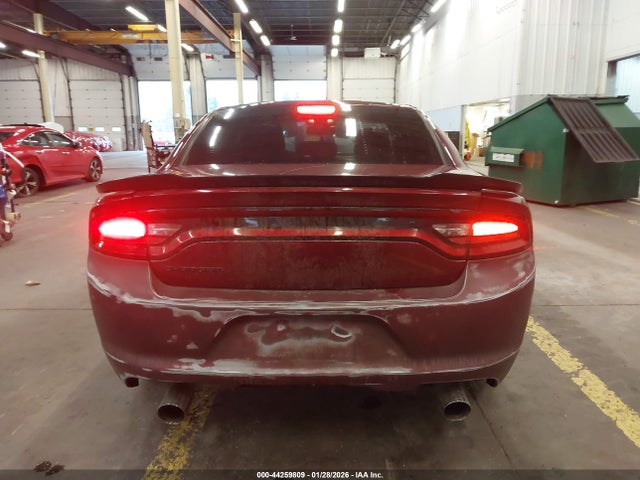 Dodge Charger Se Awd 2017 2C3CDXFG5HH637315 Image 16