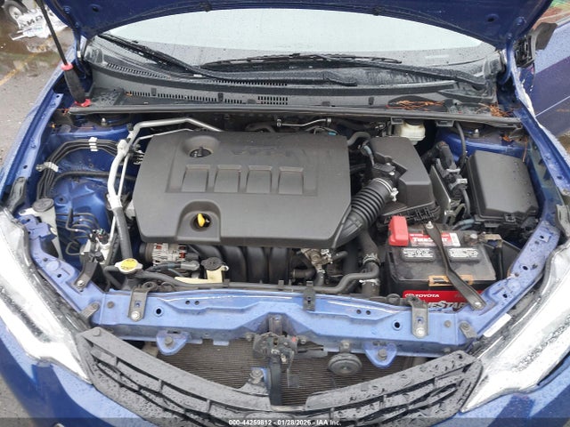 Toyota Corolla S Premium 2015 2T1BURHE7FC273646 Image 10