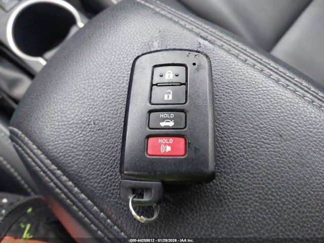 Toyota Corolla S Premium 2015 2T1BURHE7FC273646 Image 11