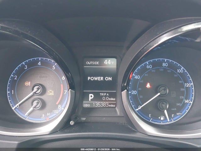Toyota Corolla S Premium 2015 2T1BURHE7FC273646 Image 7