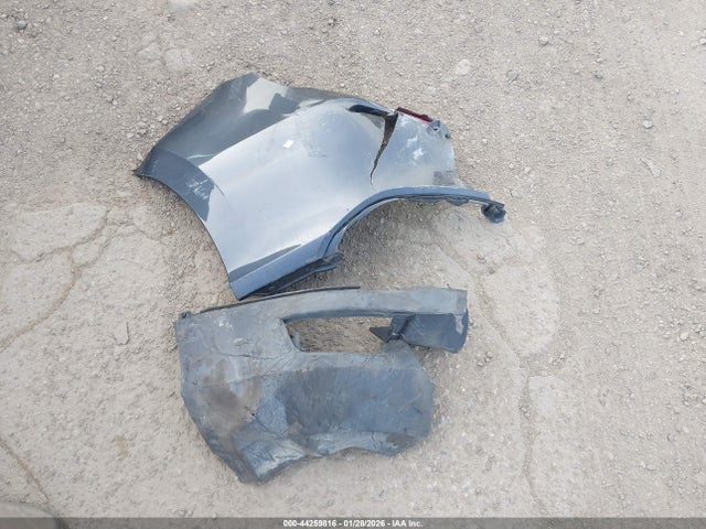 19XFL1H73PE017627 Honda Civic Ex-l/ex-l W/o Bsi