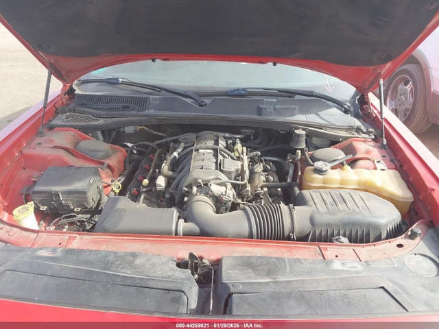 2015 DODGE CHALLENGER 2C3CDZBT6FH727374 Photo 9