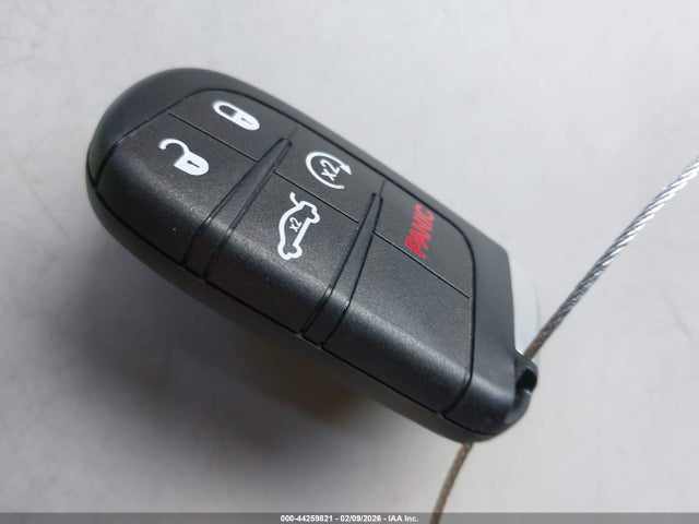 2015 DODGE CHALLENGER 2C3CDZBT6FH727374 Photo 10