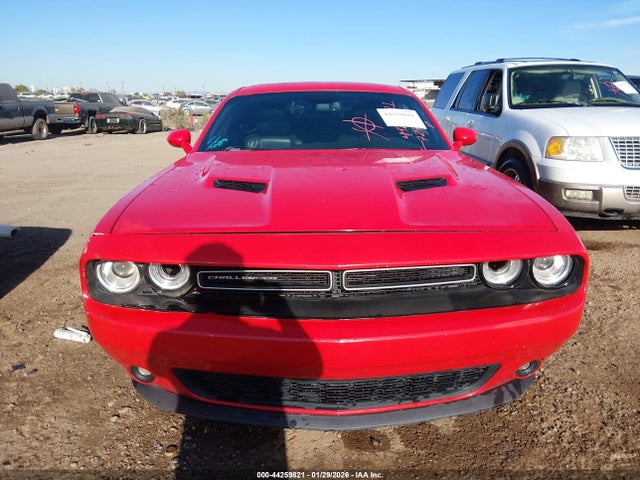 2015 DODGE CHALLENGER 2C3CDZBT6FH727374 Photo 5