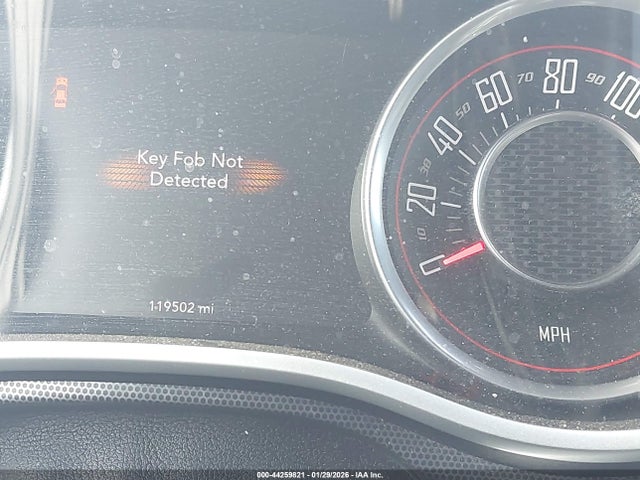 2015 DODGE CHALLENGER 2C3CDZBT6FH727374 Photo 6