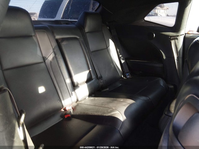 2015 DODGE CHALLENGER 2C3CDZBT6FH727374 Photo 7