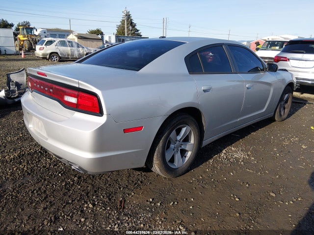 44259826 :رقم المزاد ، 2C3CDXBGXCH282270 vin ، 2012 Dodge Charger Se مزاد بيع