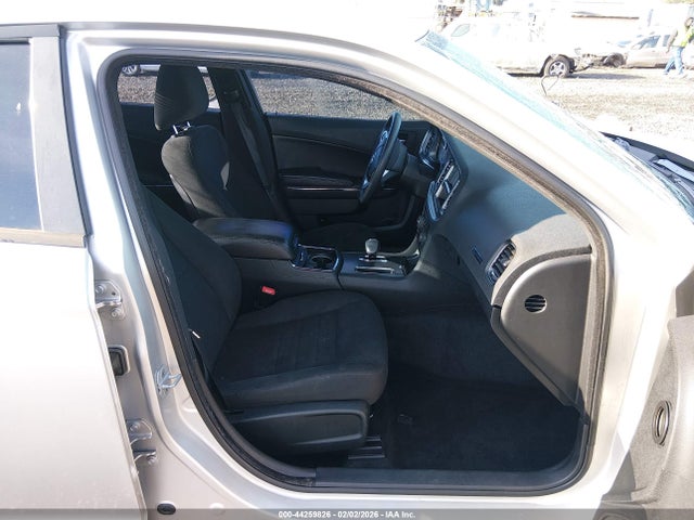 44259826 :رقم المزاد ، 2C3CDXBGXCH282270 vin ، 2012 Dodge Charger Se مزاد بيع
