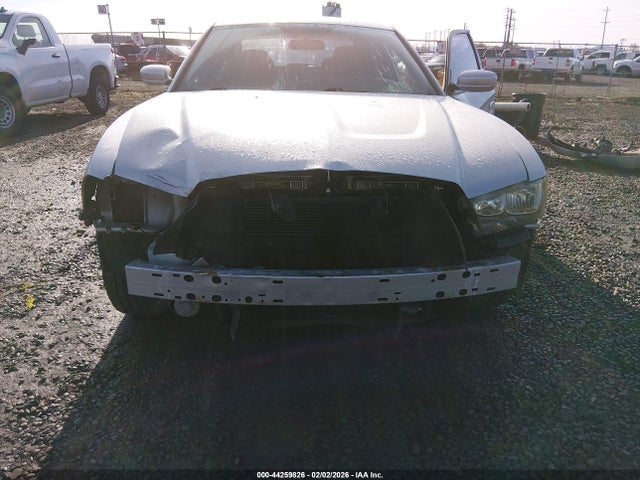 44259826 :رقم المزاد ، 2C3CDXBGXCH282270 vin ، 2012 Dodge Charger Se مزاد بيع