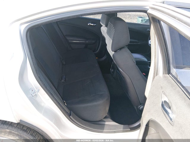 44259826 :رقم المزاد ، 2C3CDXBGXCH282270 vin ، 2012 Dodge Charger Se مزاد بيع