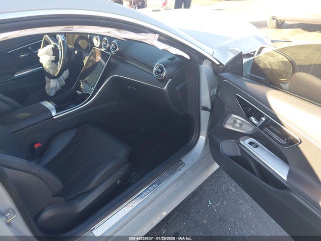 Aukcja sprzedaży 2024 Mercedes-benz Cle 300 4matic, vin: W1KMJ4HB3RF031299, numer aukcji: 44259837