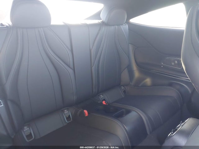 Aukcja sprzedaży 2024 Mercedes-benz Cle 300 4matic, vin: W1KMJ4HB3RF031299, numer aukcji: 44259837