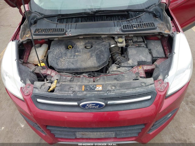2015 FORD ESCAPE 1FMCU9G92FUC62898 Photo 9