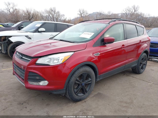 2015 FORD ESCAPE 1FMCU9G92FUC62898 Photo 1