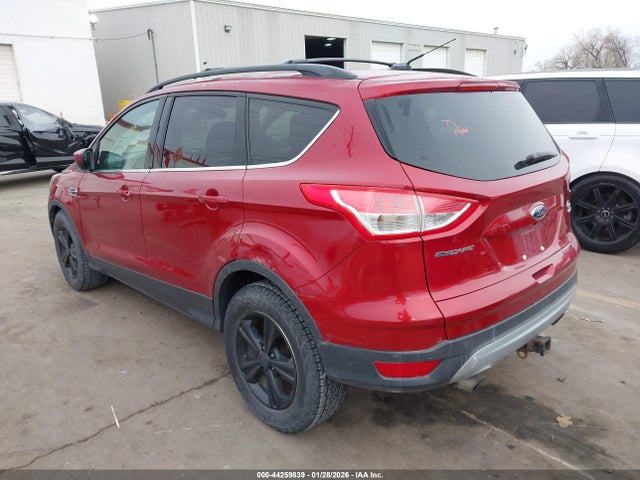 2015 FORD ESCAPE 1FMCU9G92FUC62898 Photo 2