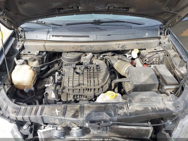 3C4PDDEG5KT745669 Dodge Journey Gt Awd