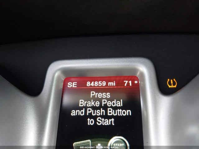 3C4PDDEG5KT745669 Dodge Journey Gt Awd