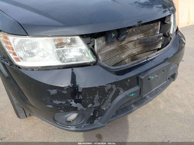 3C4PDDEG5KT745669 Dodge Journey Gt Awd
