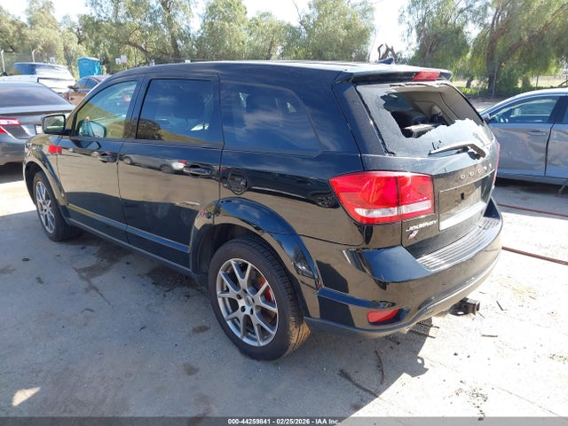3C4PDDEG5KT745669 Dodge Journey Gt Awd
