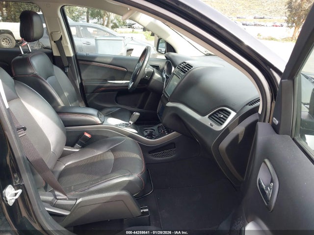 3C4PDDEG5KT745669 Dodge Journey Gt Awd