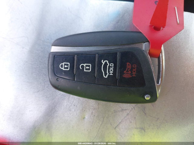 Hyundai Genesis 5.0 2015 KMHGN4JF8FU028653 Image 11