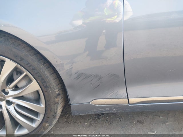 Hyundai Genesis 5.0 2015 KMHGN4JF8FU028653 Image 17