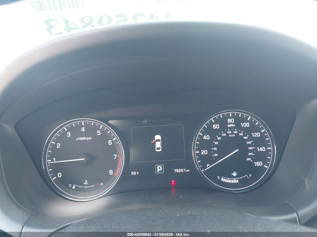 Hyundai Genesis 5.0 2015 KMHGN4JF8FU028653 Image 7