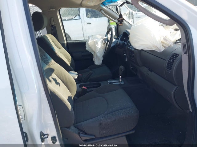 2006 NISSAN XTERRA 5N1AN08W26C528866 Photo 4