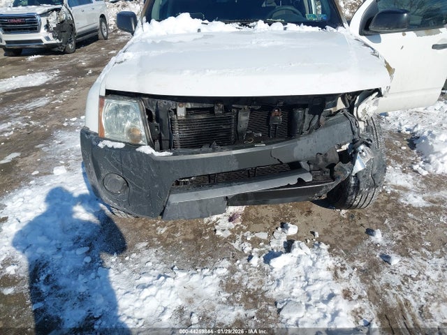 2006 NISSAN XTERRA 5N1AN08W26C528866 Photo 5