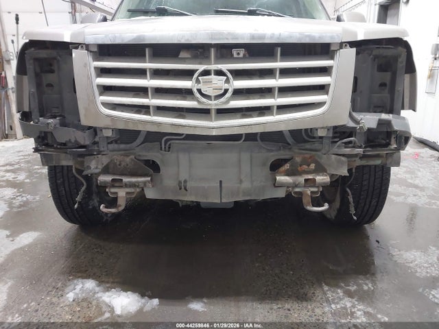 2002 CADILLAC ESCALADE 1GYEK63N72R295679 Photo 5