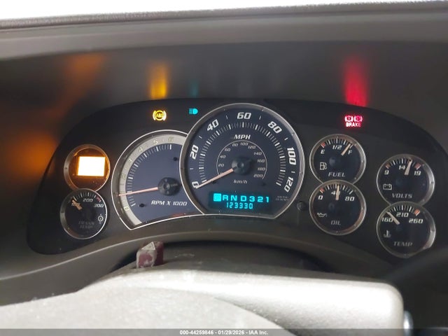 2002 CADILLAC ESCALADE 1GYEK63N72R295679 Photo 6
