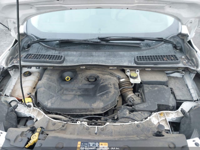 1FMCU9G99GUB84766 Ford ESCAPE SE