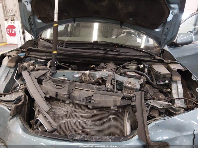 Honda Cr-v Ex-l 2014 2HKRM4H70EH670985 Image 10