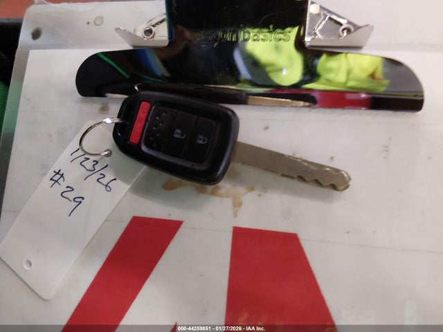 Honda Cr-v Ex-l 2014 2HKRM4H70EH670985 Image 11