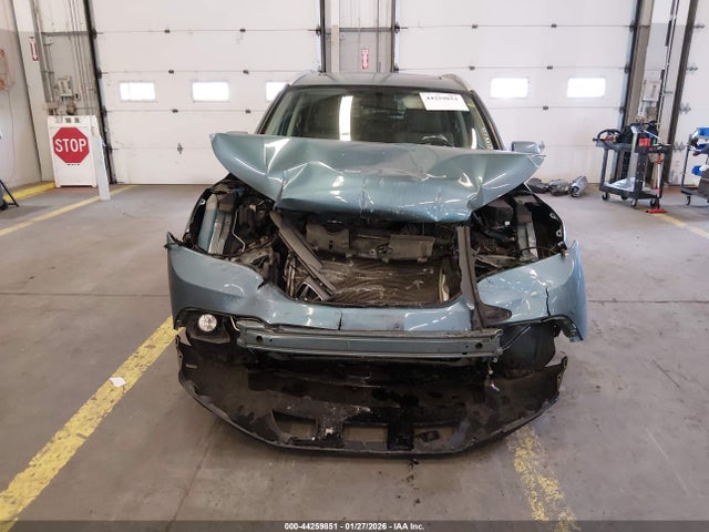 Honda Cr-v Ex-l 2014 2HKRM4H70EH670985 Image 13