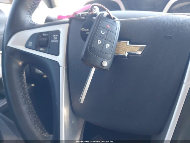 Chevrolet EQUINOX LT 2017 2GNALCEK5H6239321 Image 11