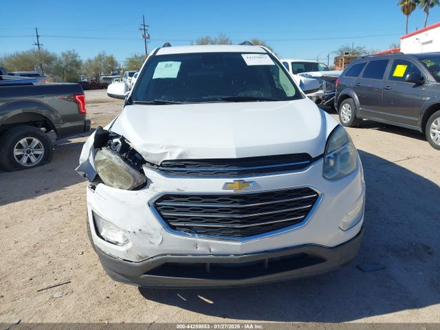 Chevrolet EQUINOX LT 2017 2GNALCEK5H6239321 Image 12