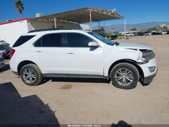 Chevrolet EQUINOX LT 2017 2GNALCEK5H6239321 Image 13