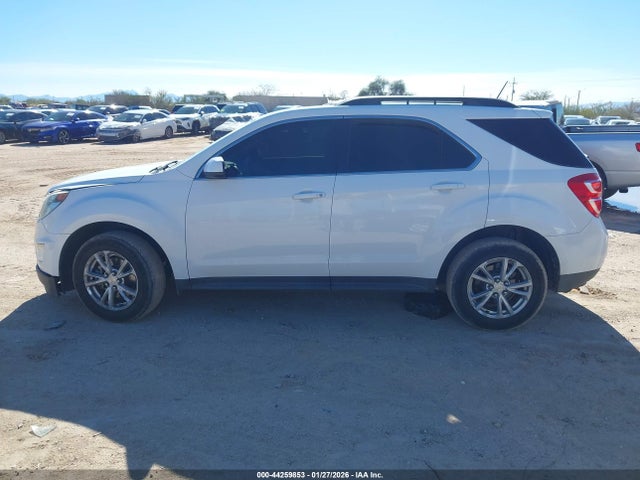 Chevrolet EQUINOX LT 2017 2GNALCEK5H6239321 Image 14