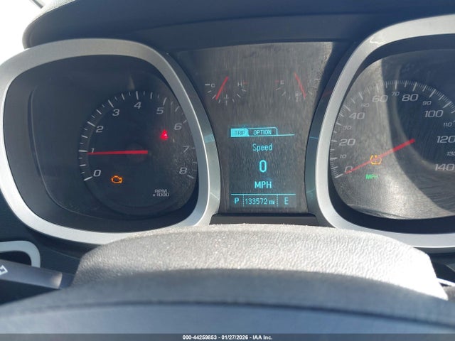Chevrolet EQUINOX LT 2017 2GNALCEK5H6239321 Image 15