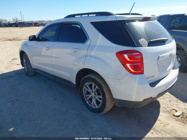 Chevrolet EQUINOX LT 2017 2GNALCEK5H6239321 Image 3