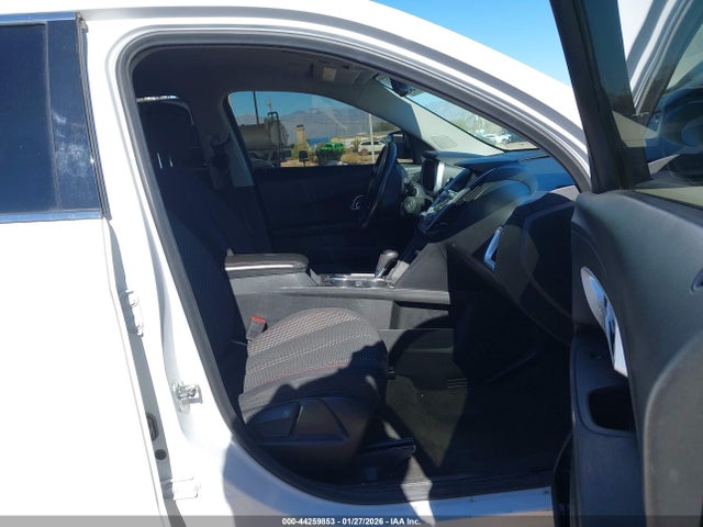 Chevrolet EQUINOX LT 2017 2GNALCEK5H6239321 Image 5